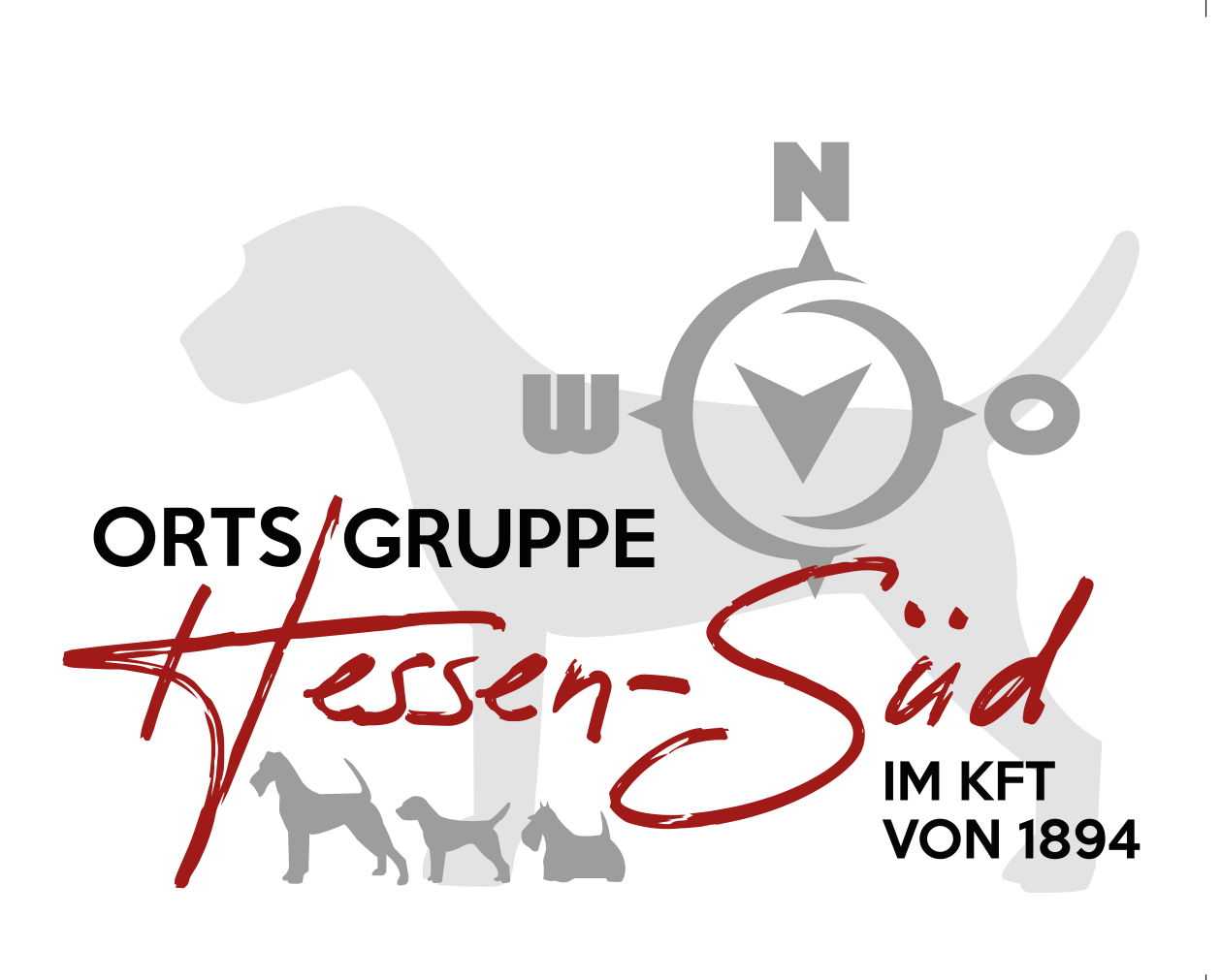 Ortsgruppe Hessen Süd im Klub für Terrier e.V.